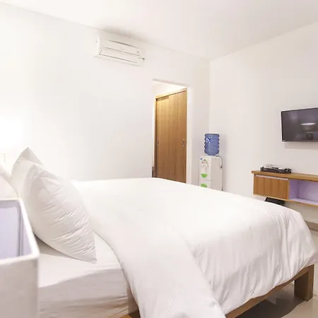 Sahadewa Suites Residence