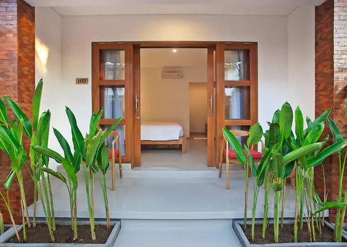 Sahadewa Kerobokan (Bali)