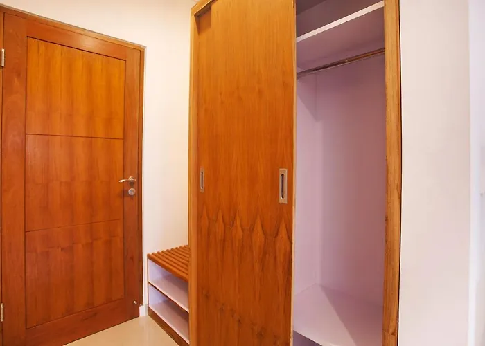 Sahadewa Guest house 4*