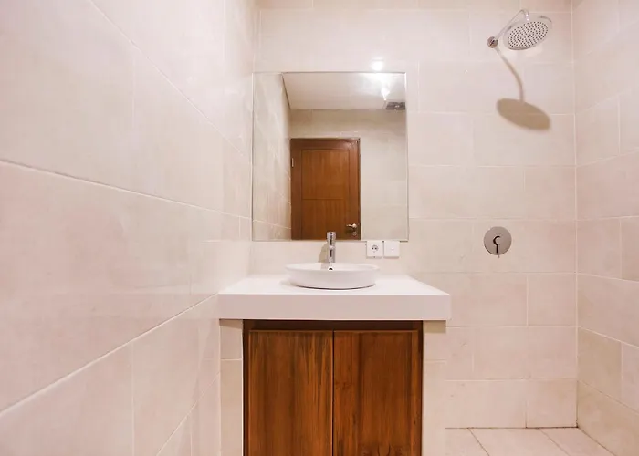 Guest house Sahadewa