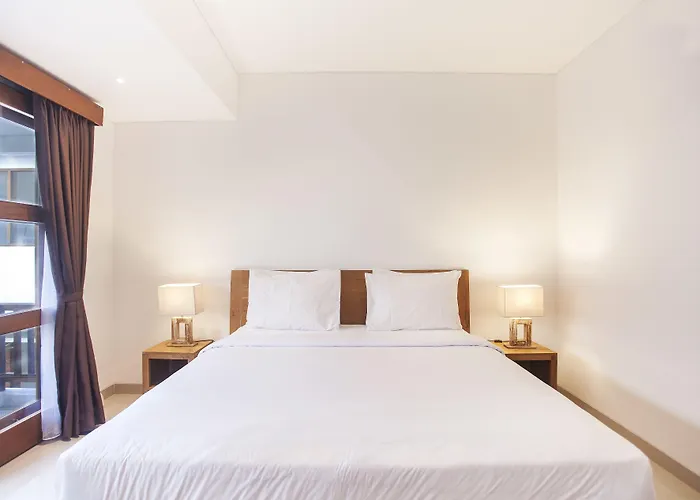 Guest house Sahadewa 4*