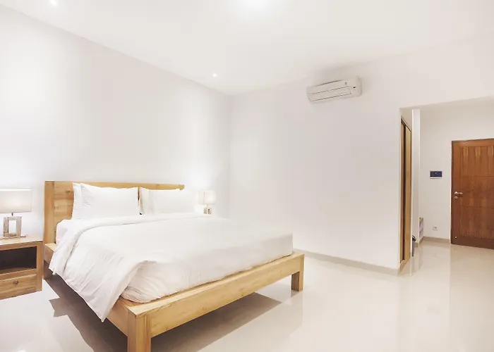Guest house Sahadewa