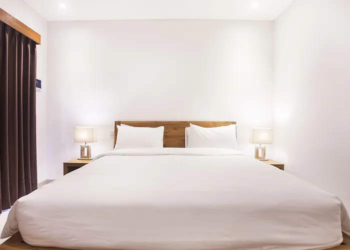 Sahadewa Guest house 4*