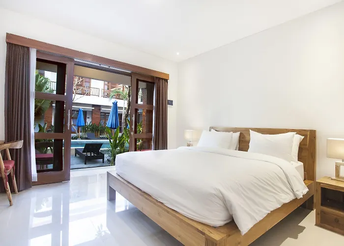 Sahadewa Guest house 4*