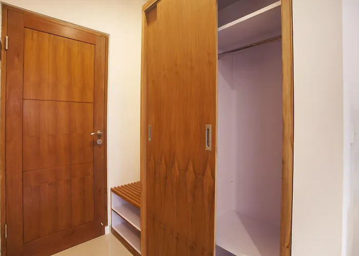 Guest house Sahadewa 4*