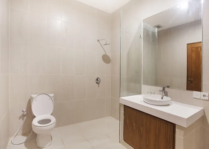 Sahadewa Guest house