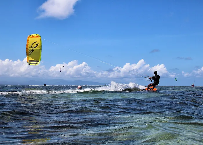 Sahadewa Kerobokan (Bali)