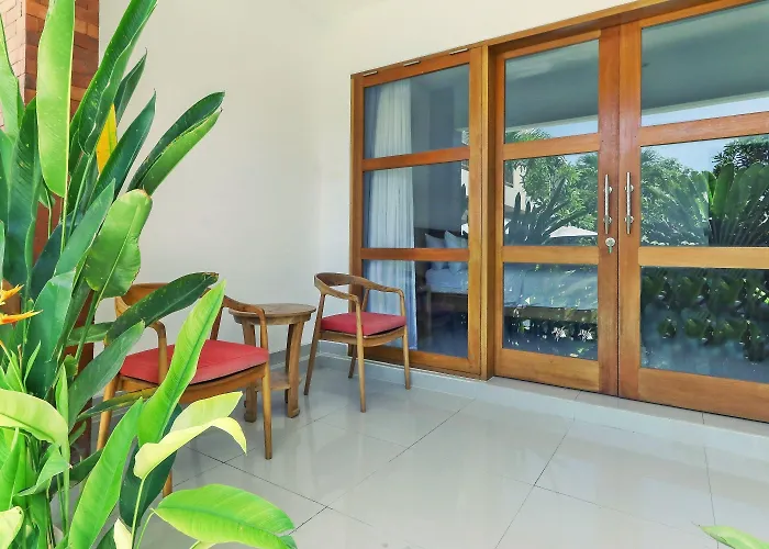 Sahadewa Guest house 4*