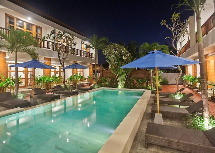 Sahadewa Guest house