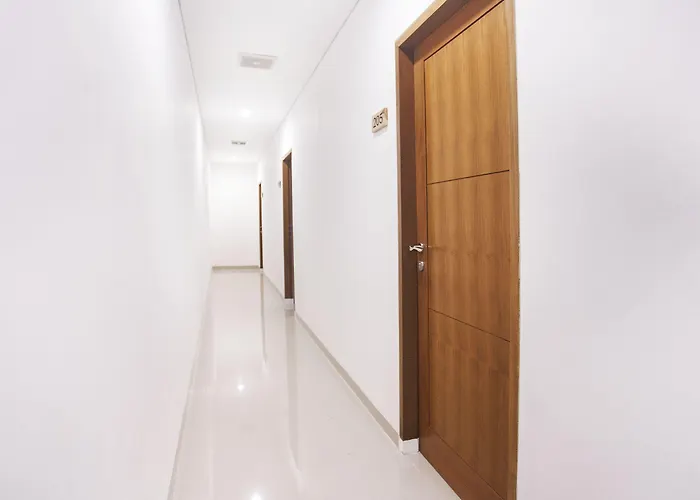 Sahadewa Guest house
